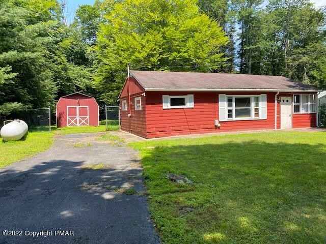 133 Tanglewood Dr  