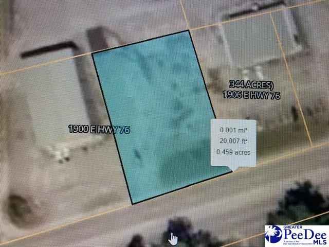 1900 E Hwy 76  