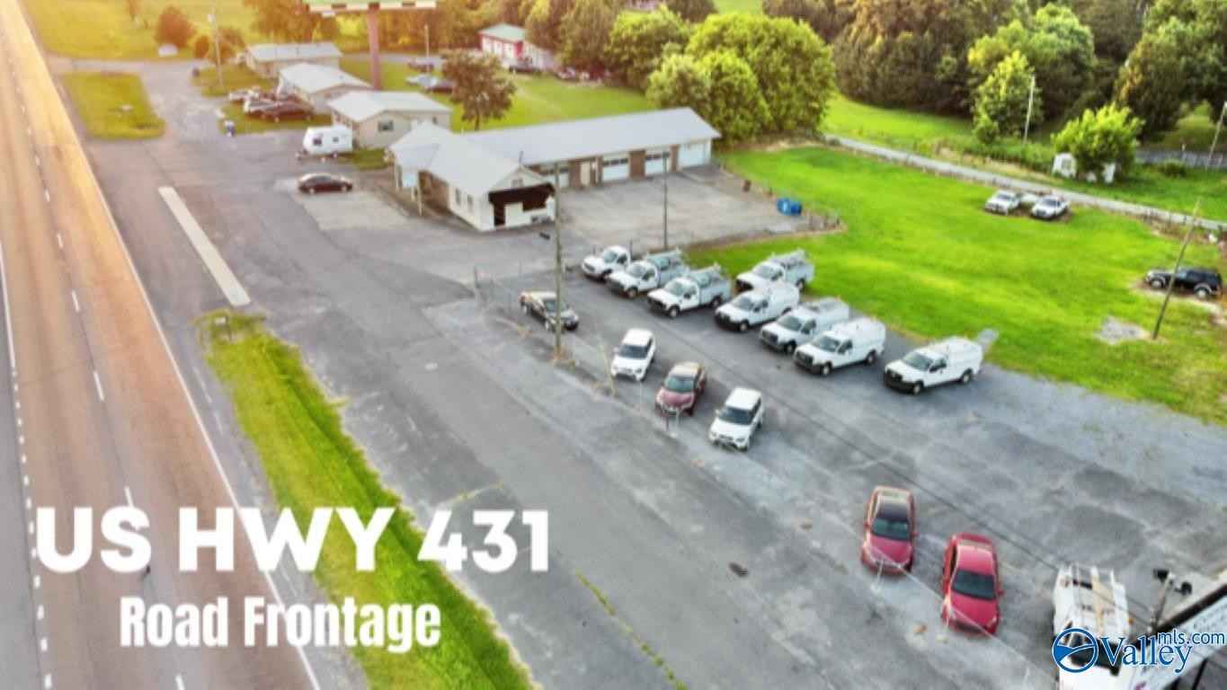 10590 US Hwy 431  