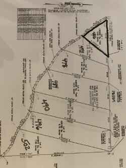 466 Road 1253 (lot 1)  
