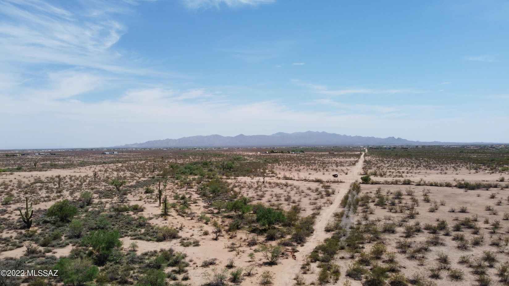 1 5acres N 255th Ave  