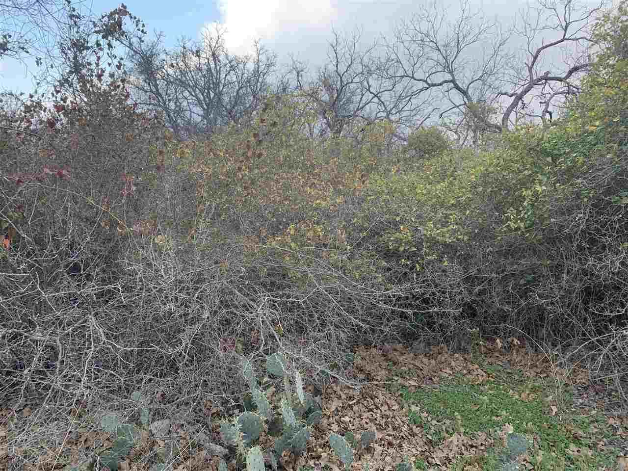 Lots 275-282 Aspermont  