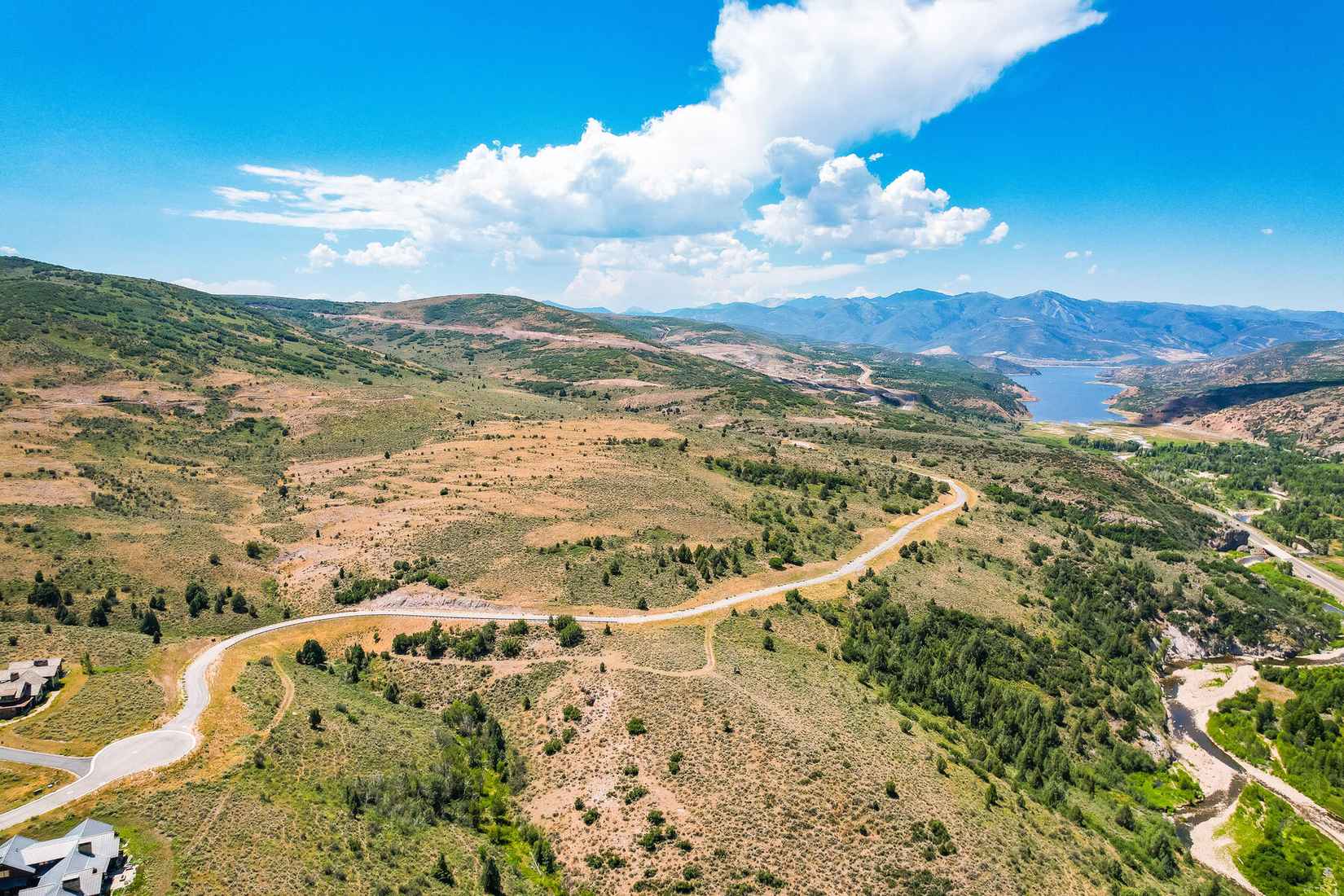 5725 E Rock Chuck Dr Lot 180  