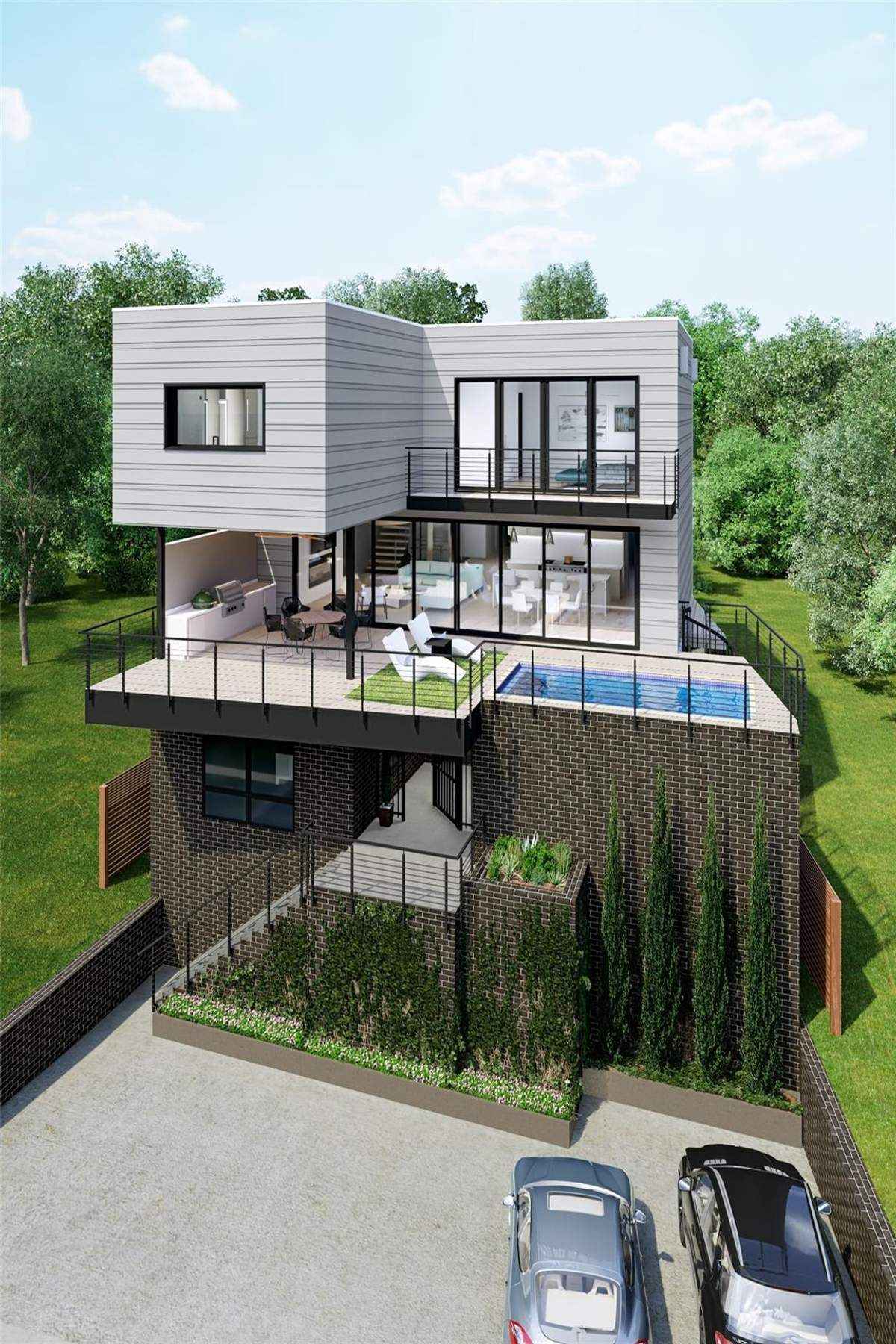 2128 White Oak Dr  