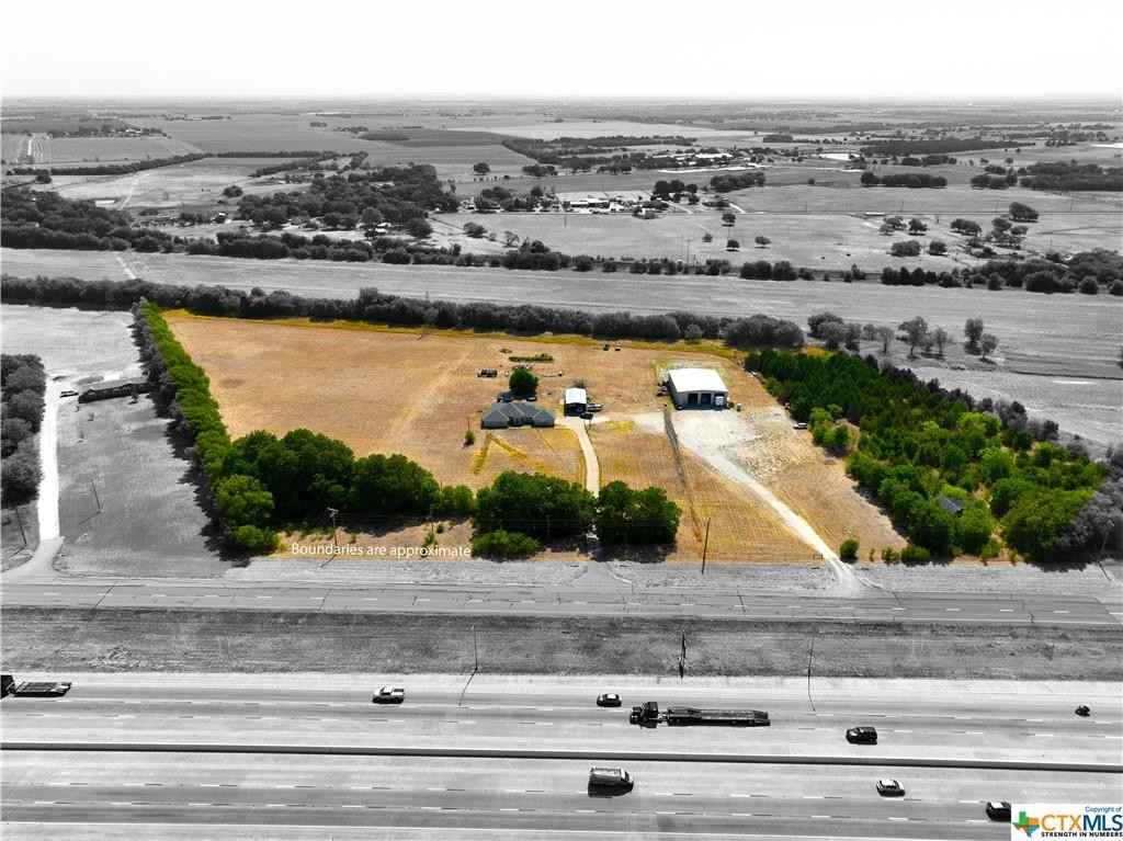 20476 N Interstate 35 Hwy  