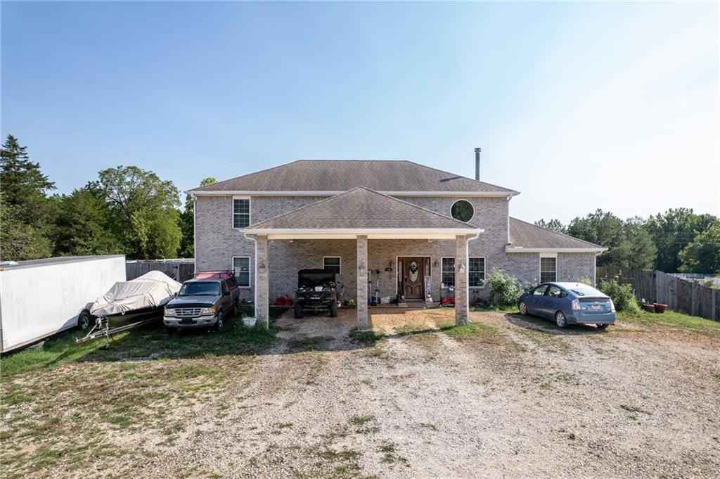 623 Davidson Rd  