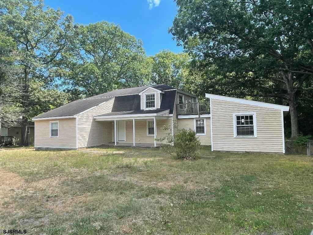 3310 BARGAINTOWN Rd  