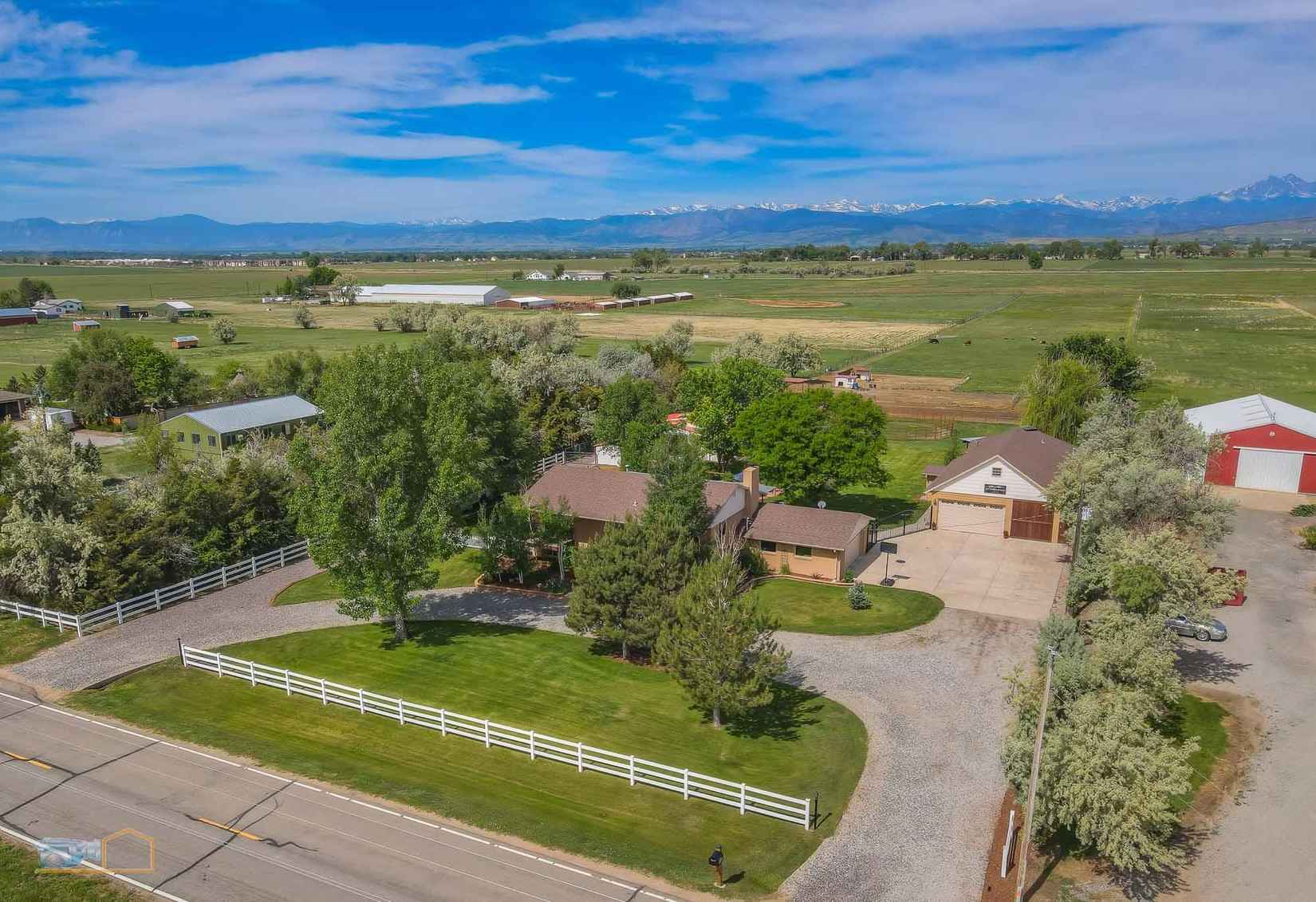 13601 North 115th St  