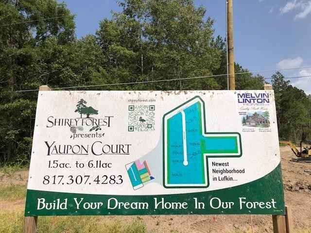 121 Yaupon Ct  