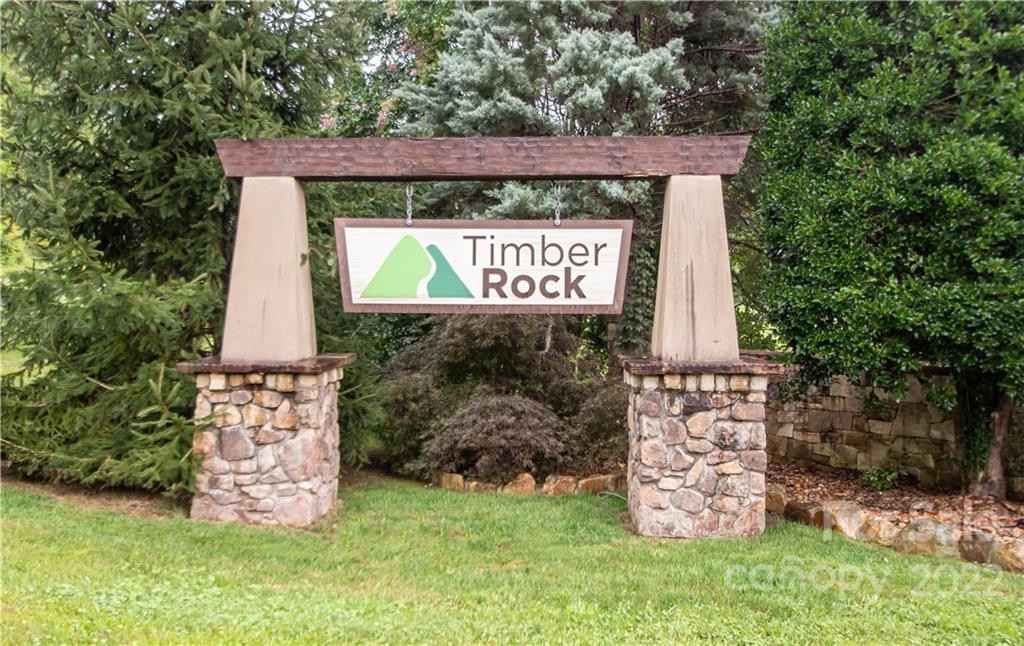 Lot 521 Timber Rock Dr  