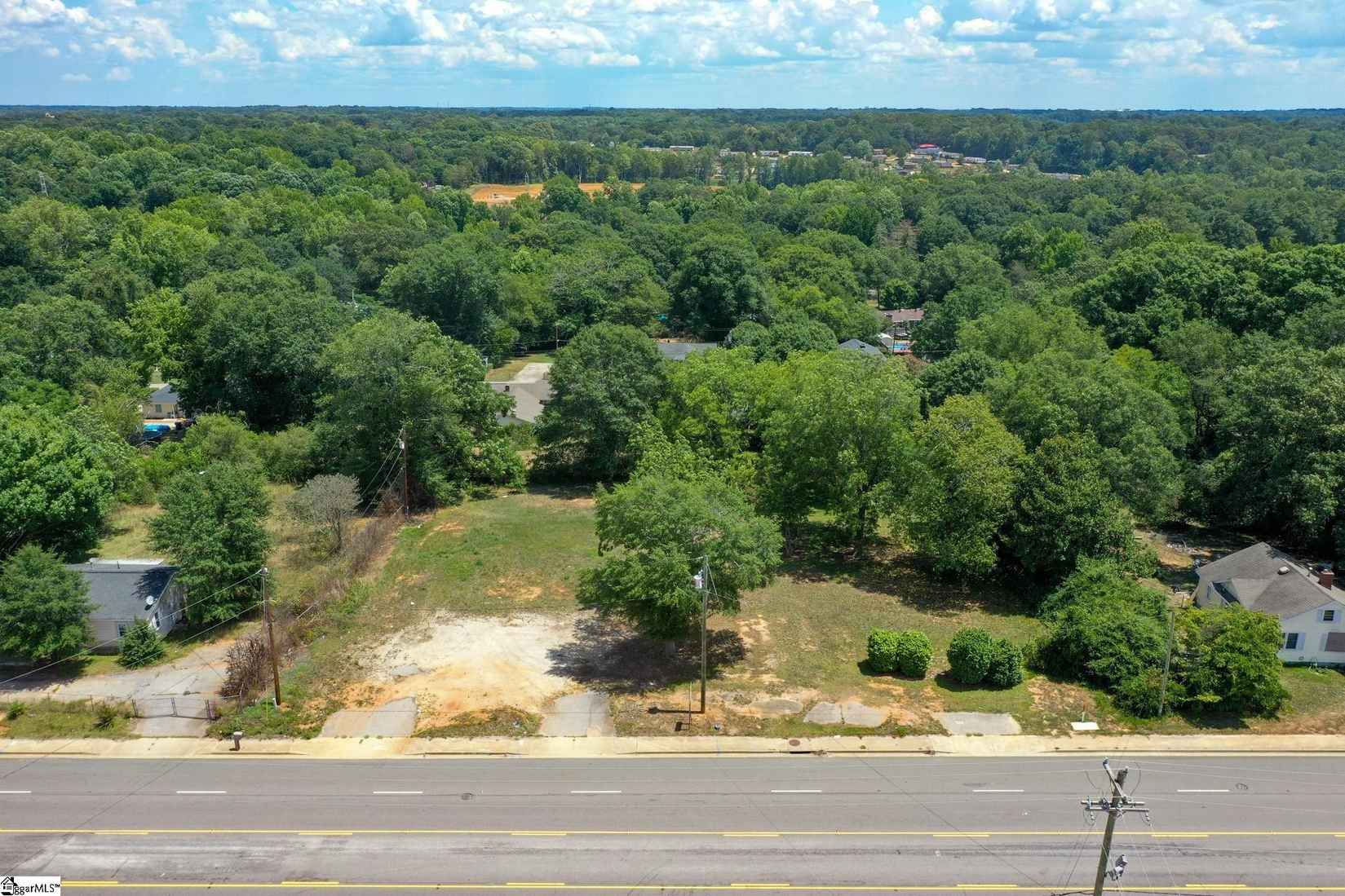 1624 Piedmont Hwy  