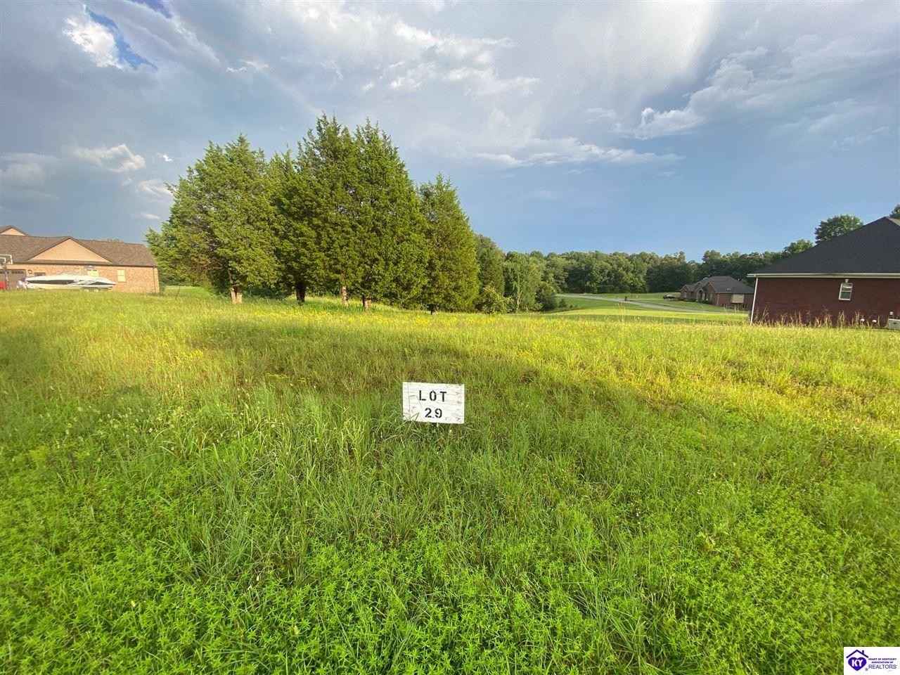 LOT 29 Unit 2 Hillstone Ct  