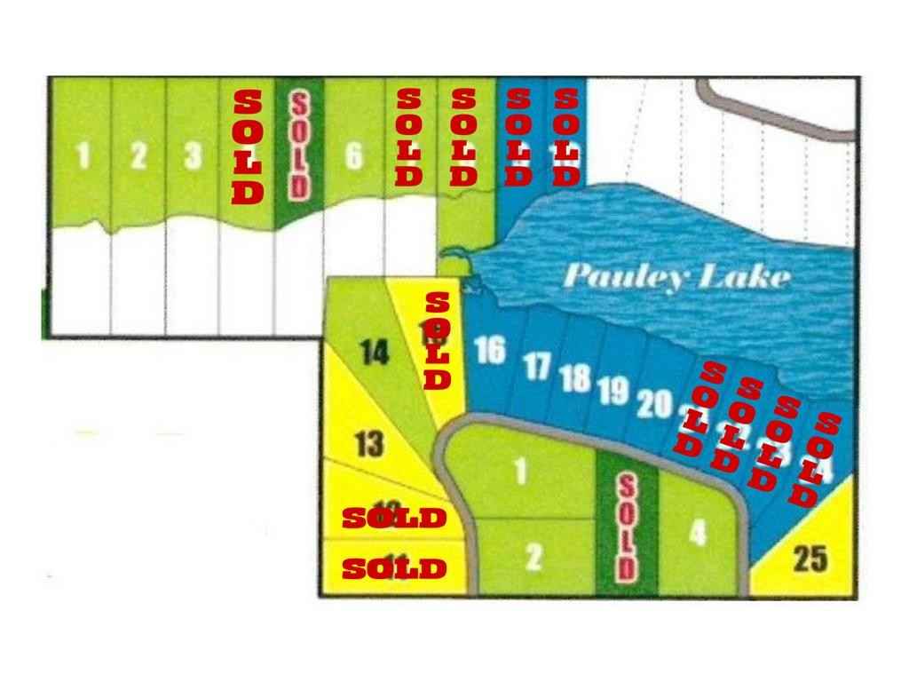 Lot 17 Aldrin Loop  