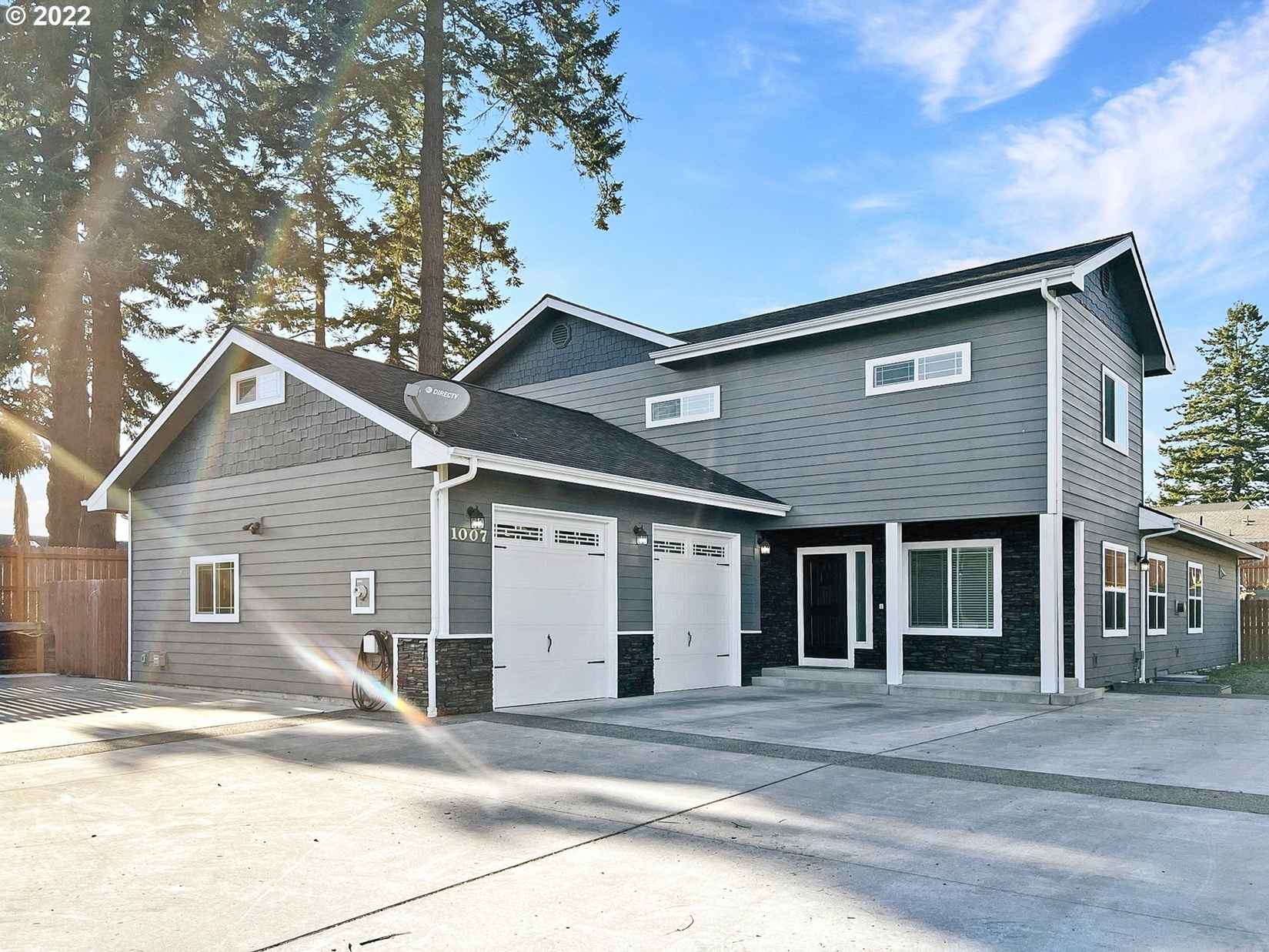1007 RUTH LN  