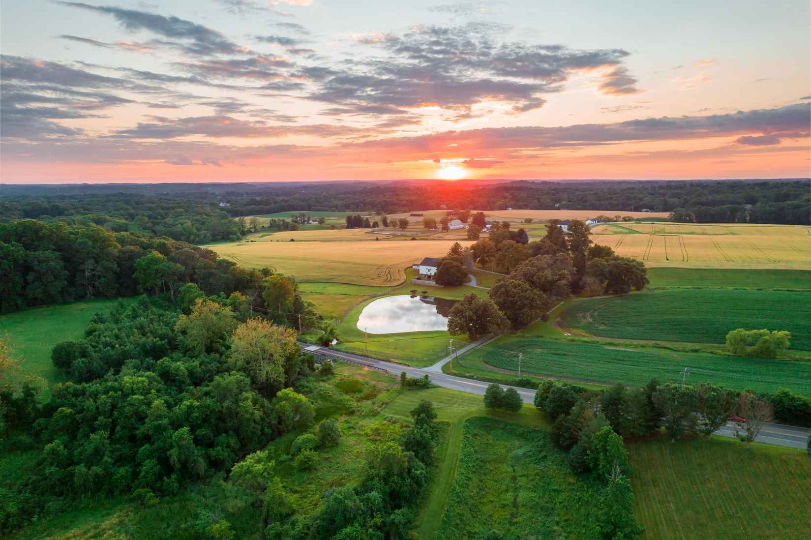 1119 S NEW St (EQUESTRIAN)  