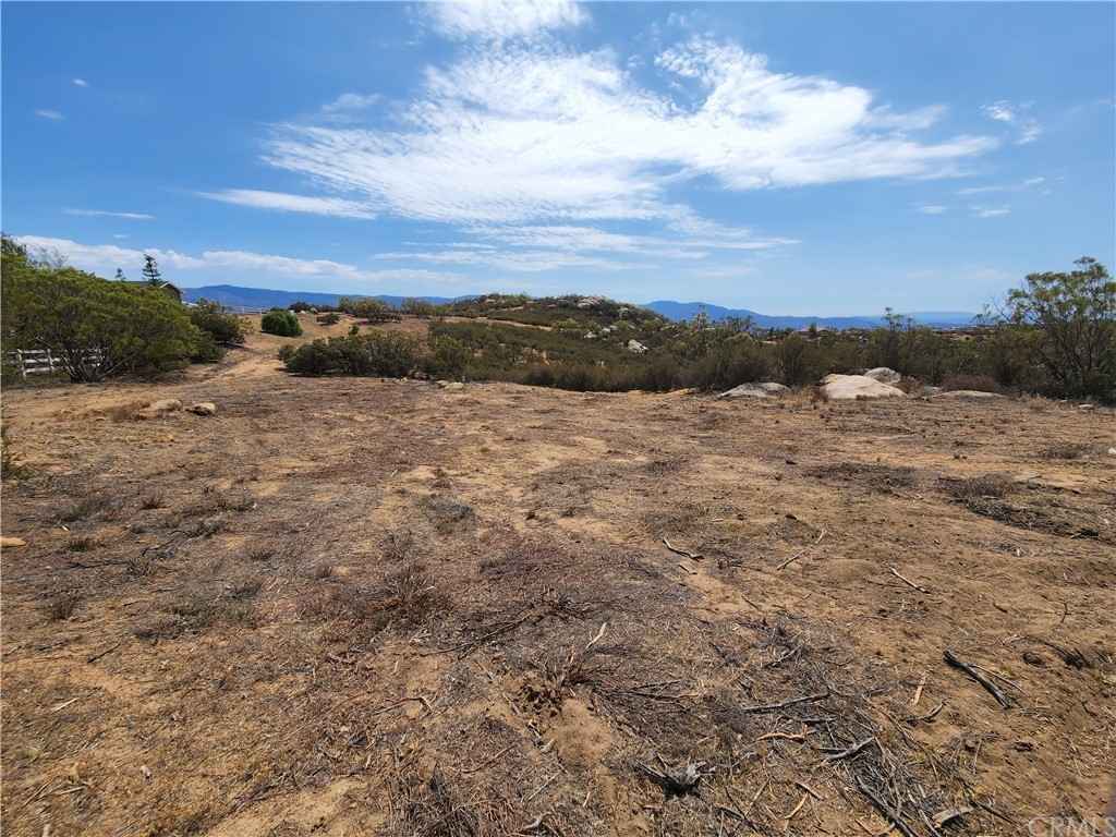 717 Lot on Arroyo Way  