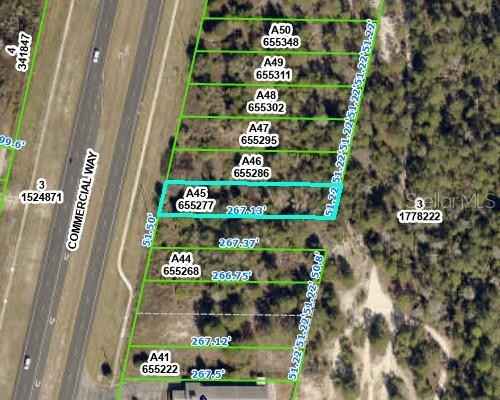 7088 Commercial Way  