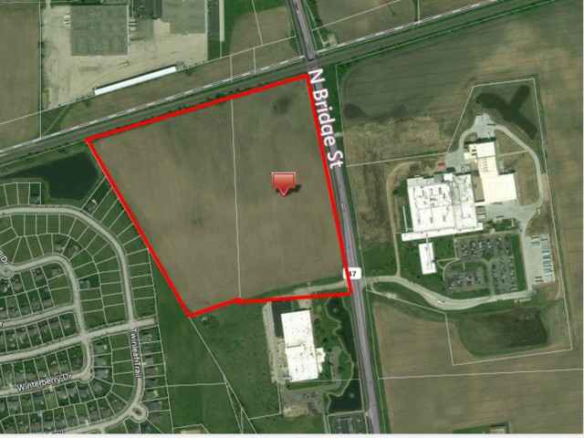 46 Ac IL State Rt 47 Hwy  