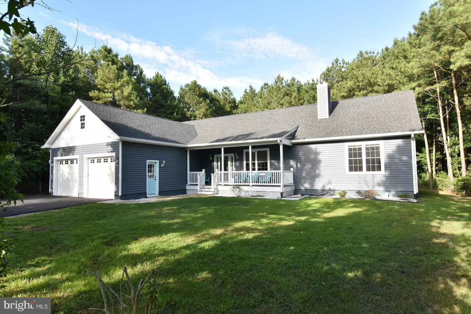 21849 HARBESON Rd  