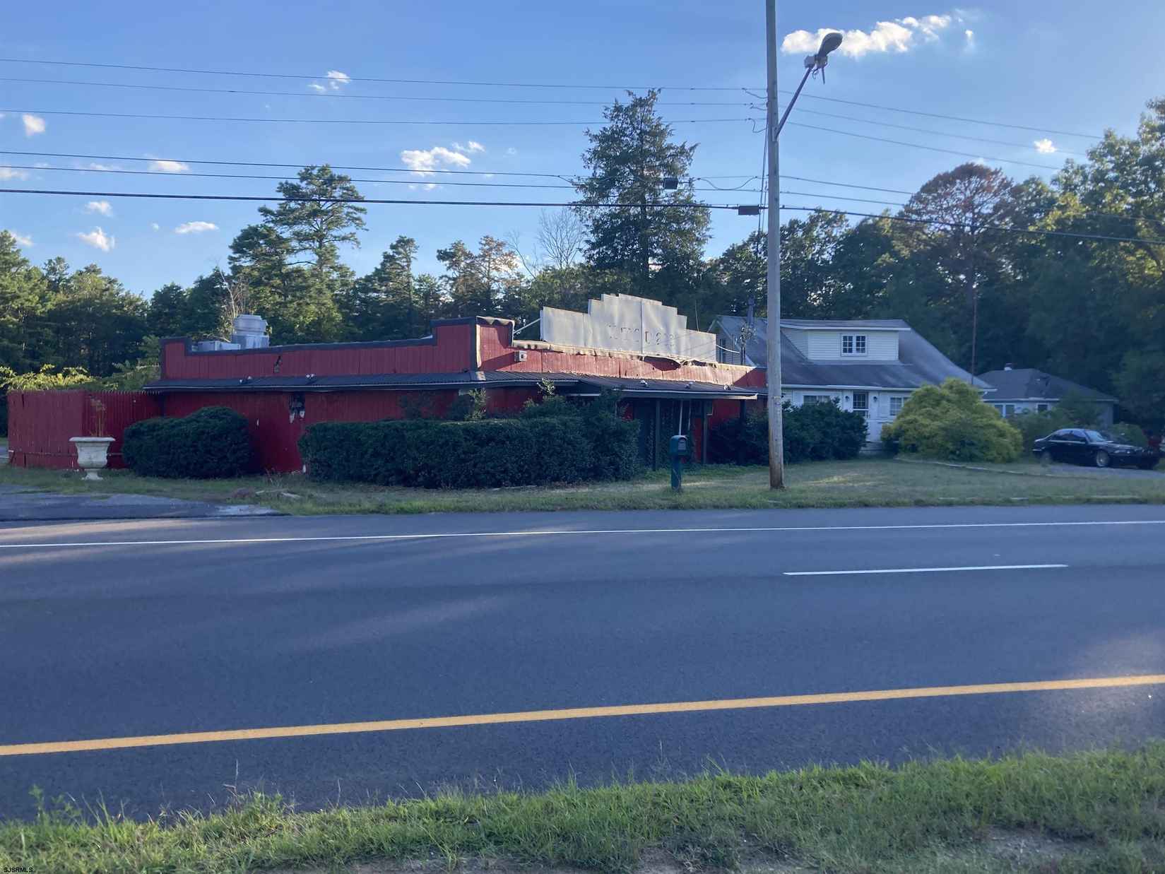 5027 White Horse Pike Pike  