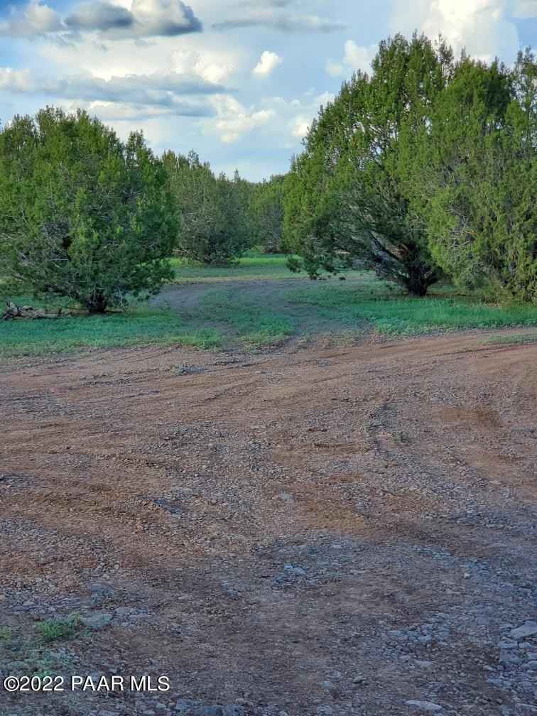 14001 W Arco Pipeline Rd  