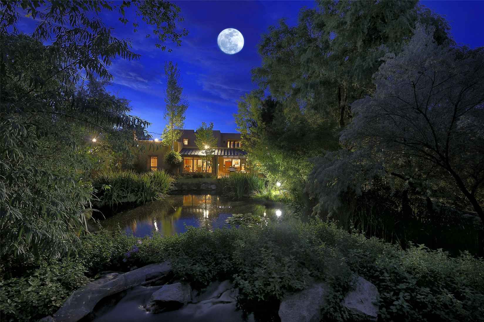 1021 Old Santa Fe Trl  