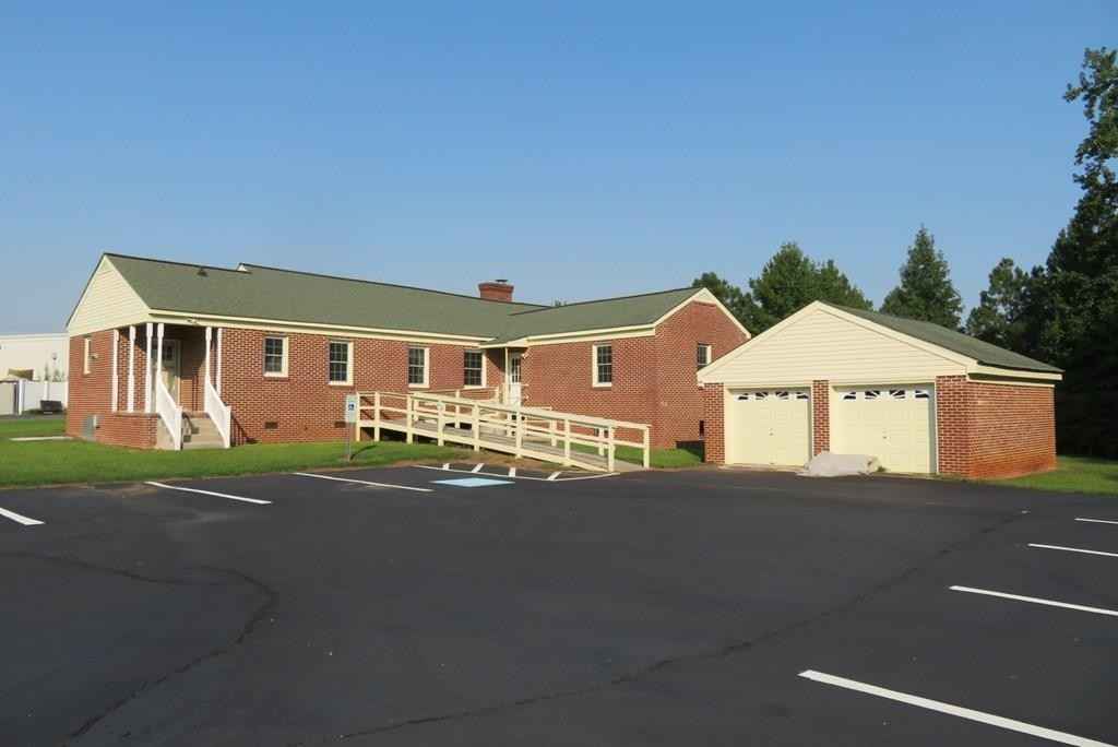 110 Office Park Dr  
