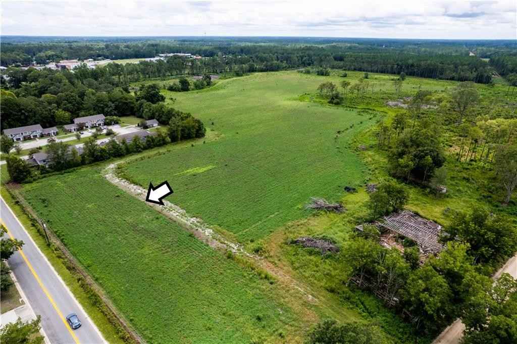 Lot 2 Floyd St  