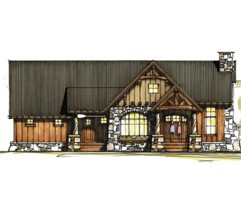 Proposed Build Lot Unit 23 Sapata Trl TRL  