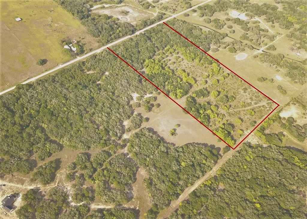 0 CR 484 - Chicken Farm Rd  