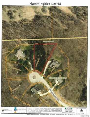 13148 Hummingbird Rdg  