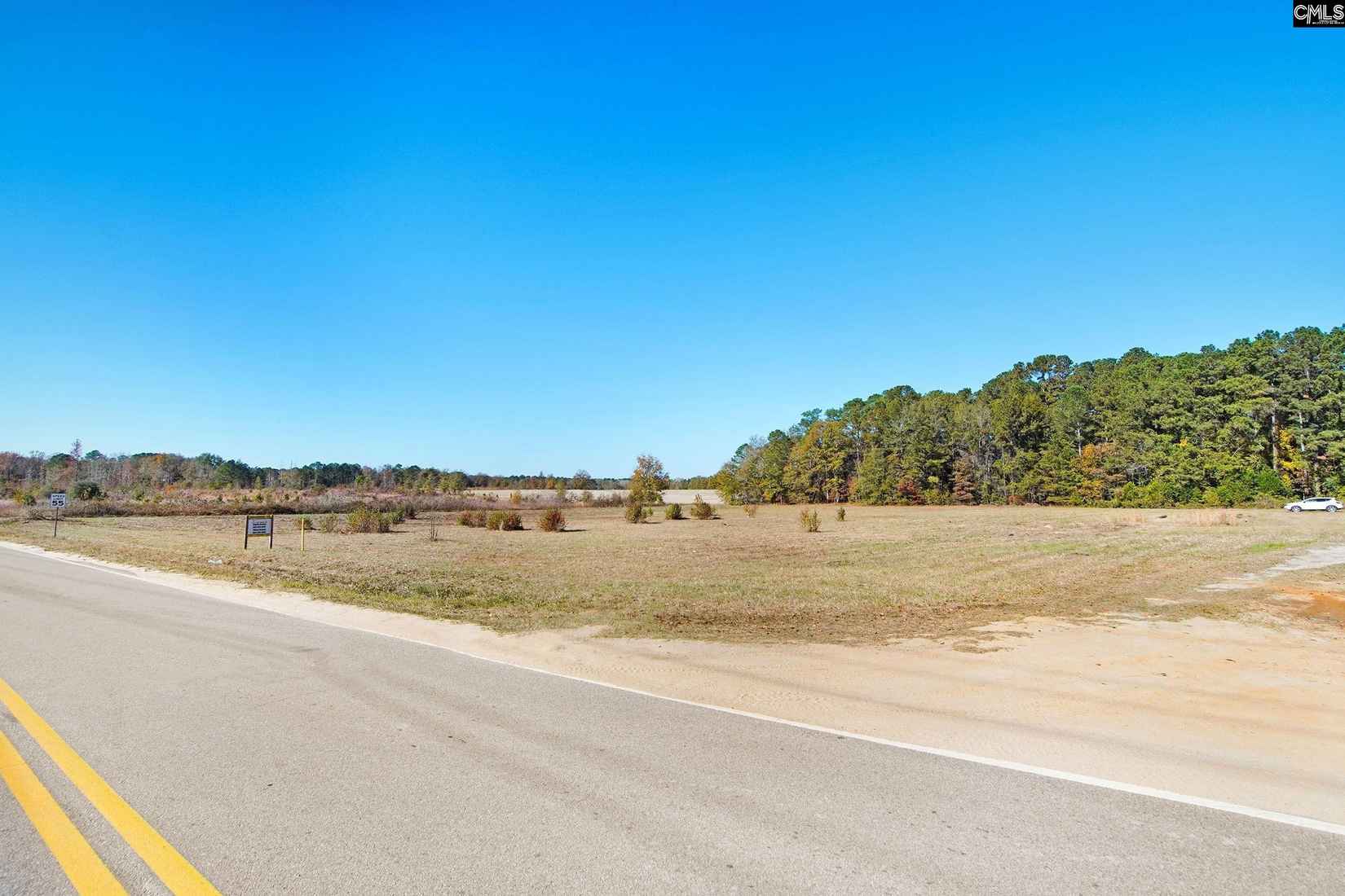 0 Old Sandy Run Rd  