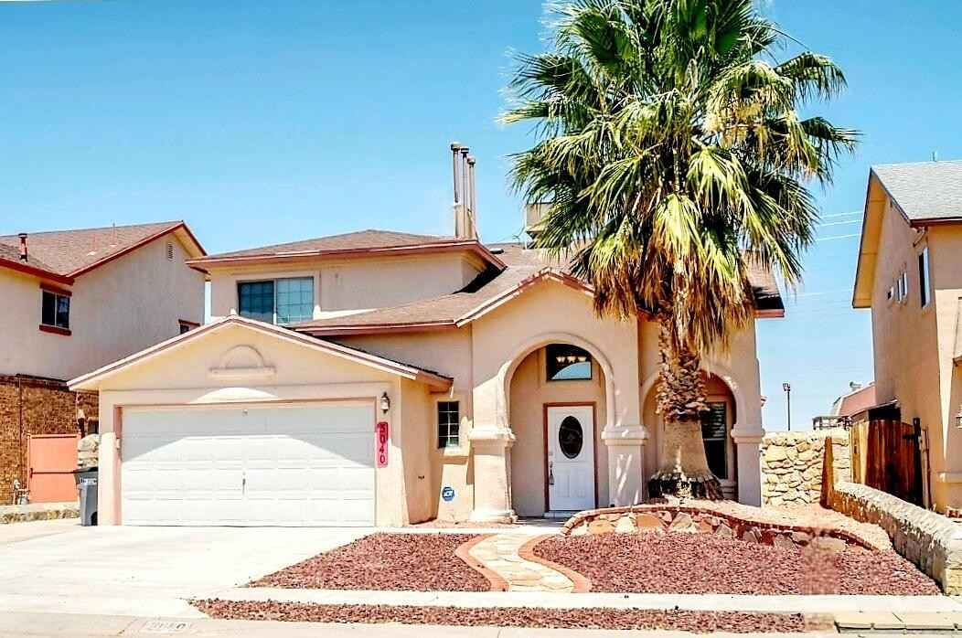 3040 Tierra Cuervo Dr  