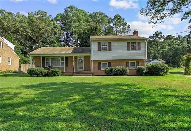 480 East Gwynnfield Rd  