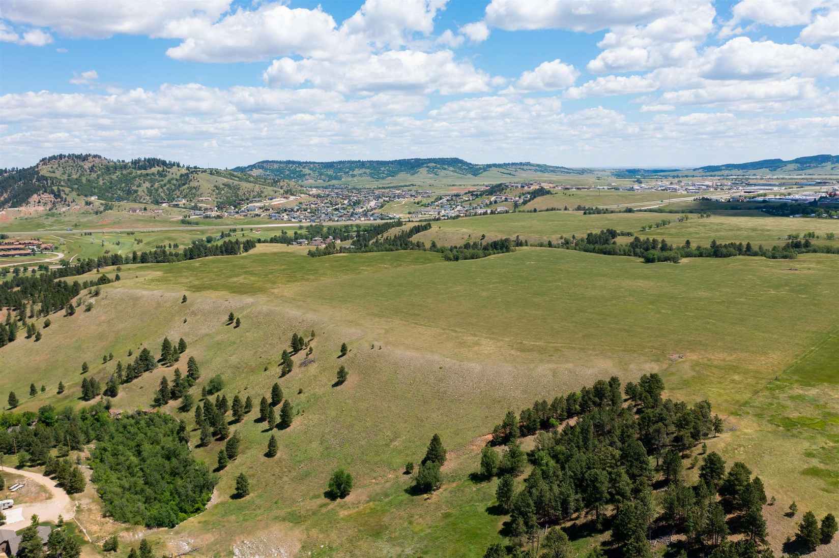 Lot 5 Blk 8 Pronghorn Rd  