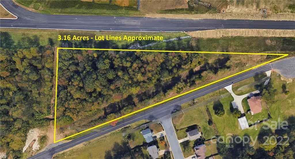 3 16 Acres Lawrence Gray Rd  