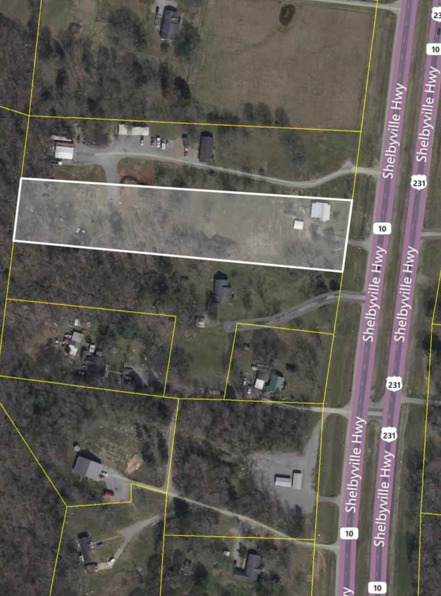 3698 Shelbyville Hwy  