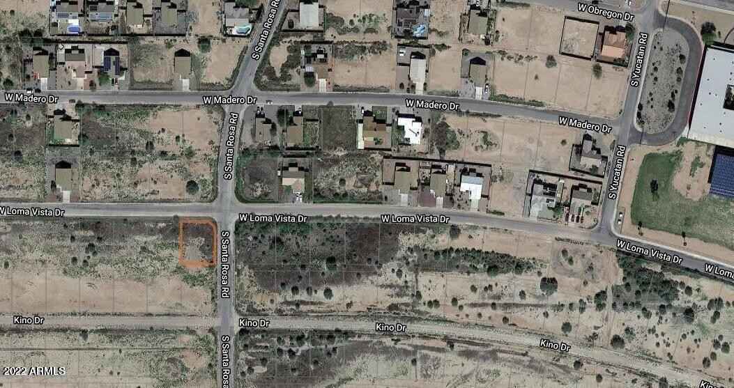 12527 W LOMA VISTA DR Dr  