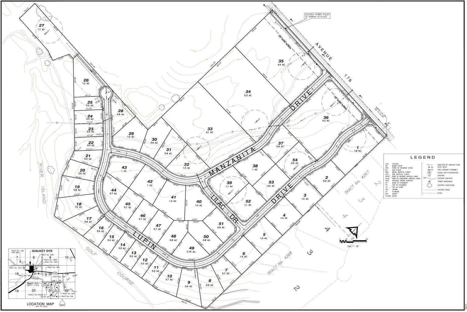 67 Acres Ave 176  