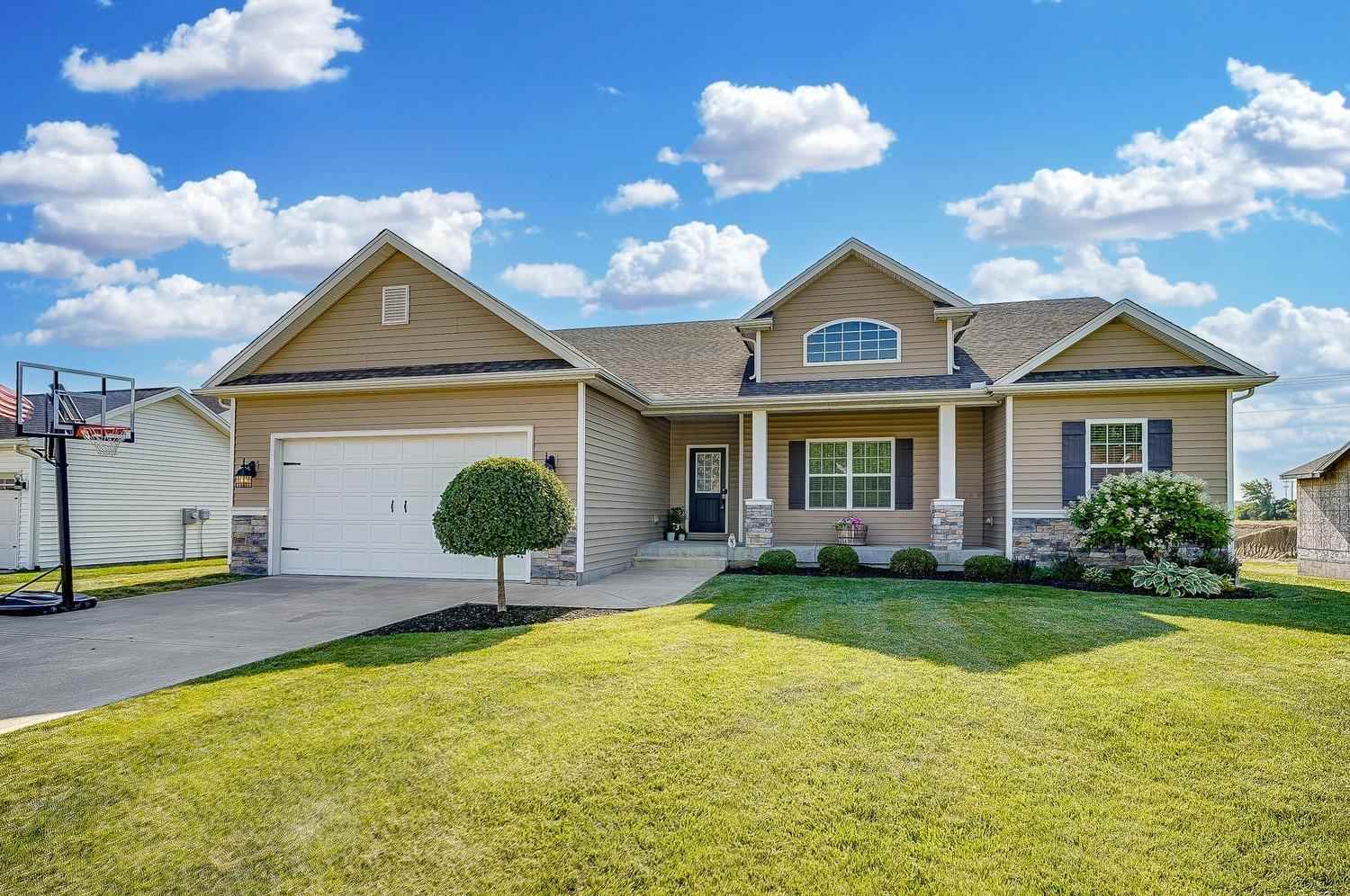 1148 Willow Bend Dr  