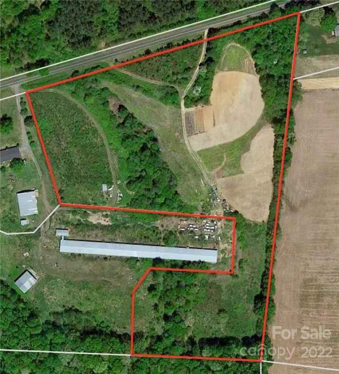 000 Hatley Farm Rd  