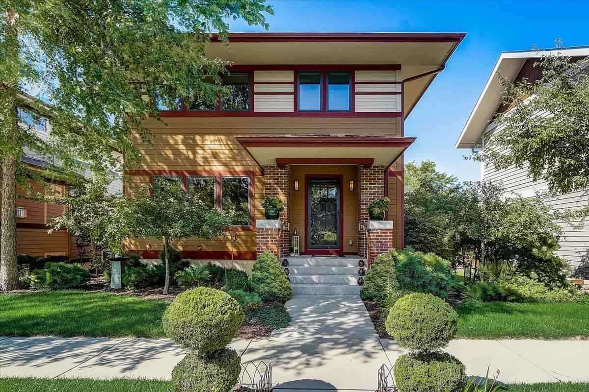 6712 Aldo Leopold Way  