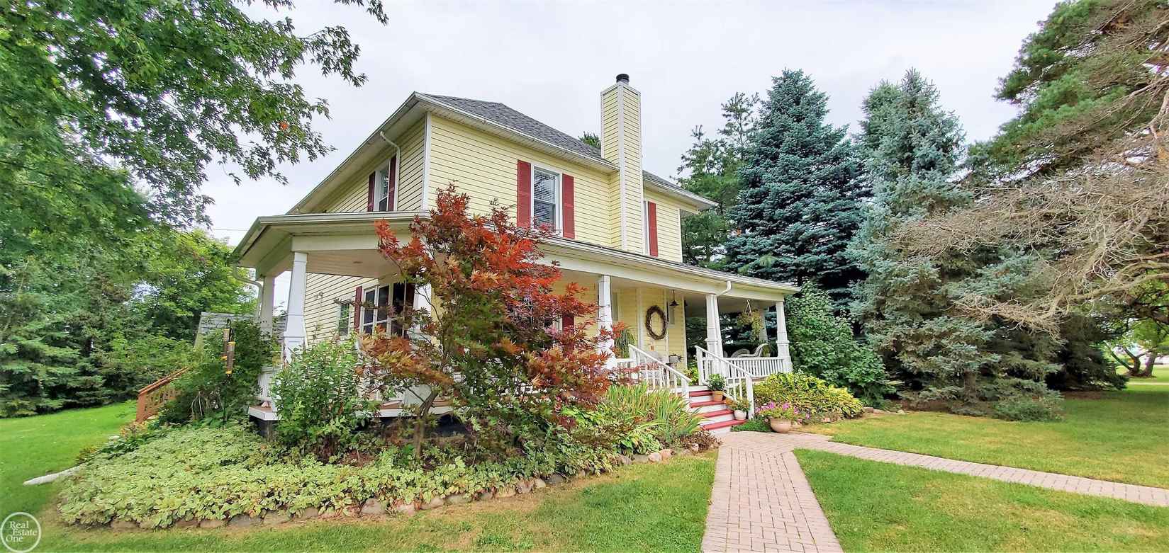 2170 Gardner Line  