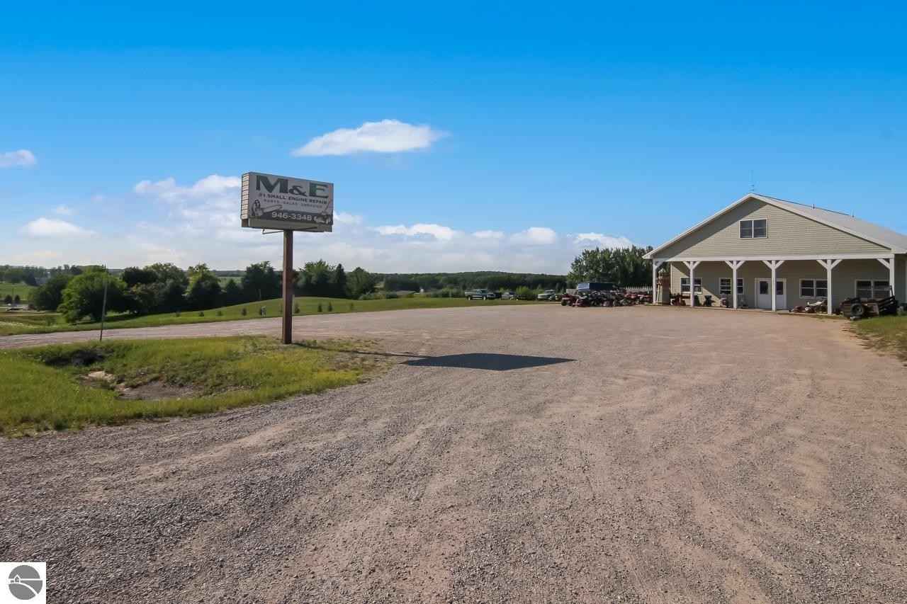 6375 E Traverse Hwy  