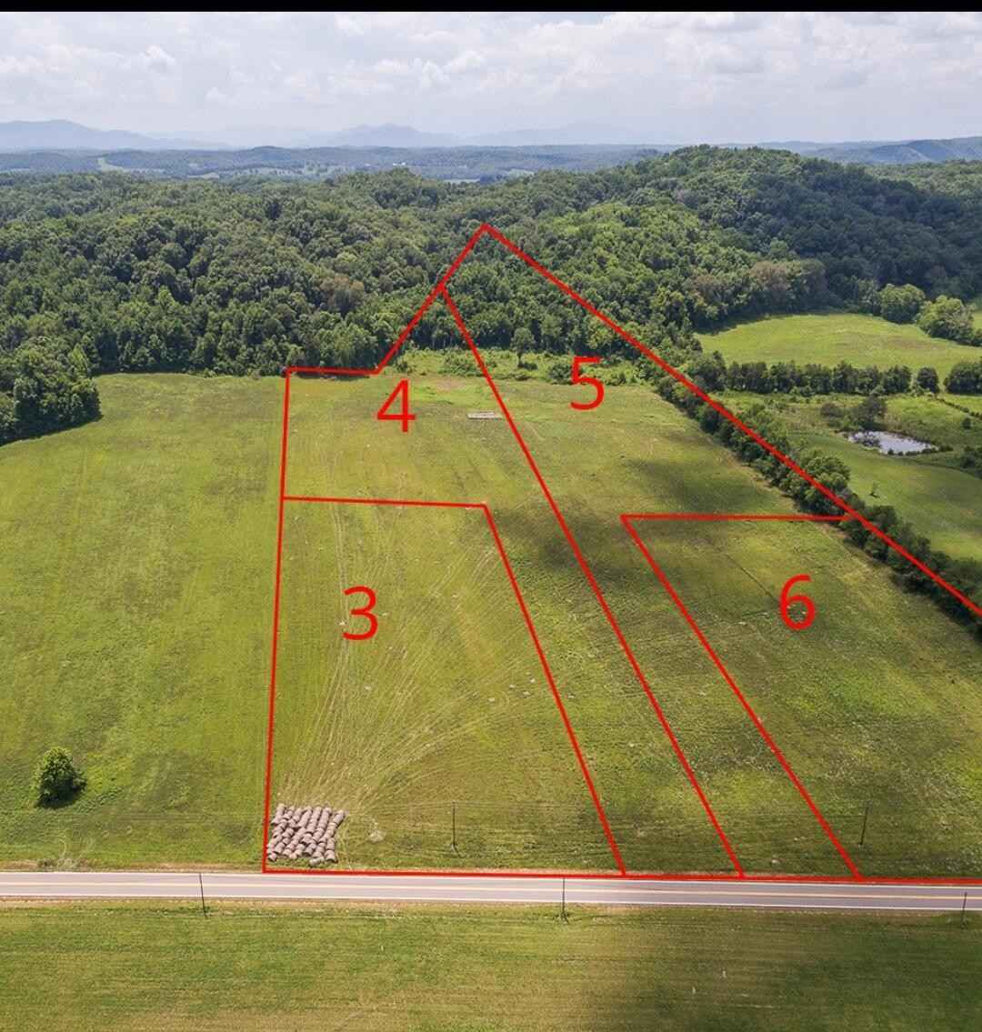 Tbd Warrensburg Rd 5 01ac Lot 3  