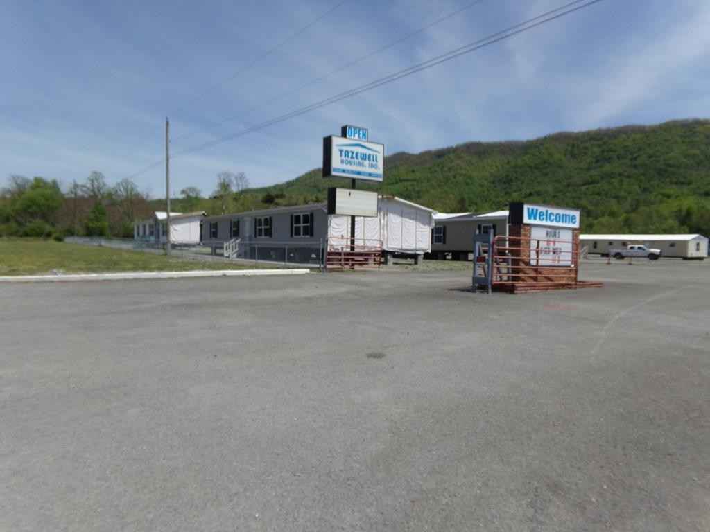 19632 Gov G C Perry Hwy  