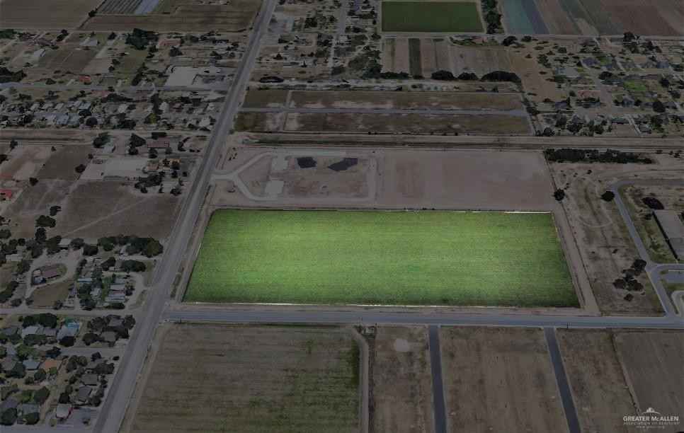 0 Alamo Rd  