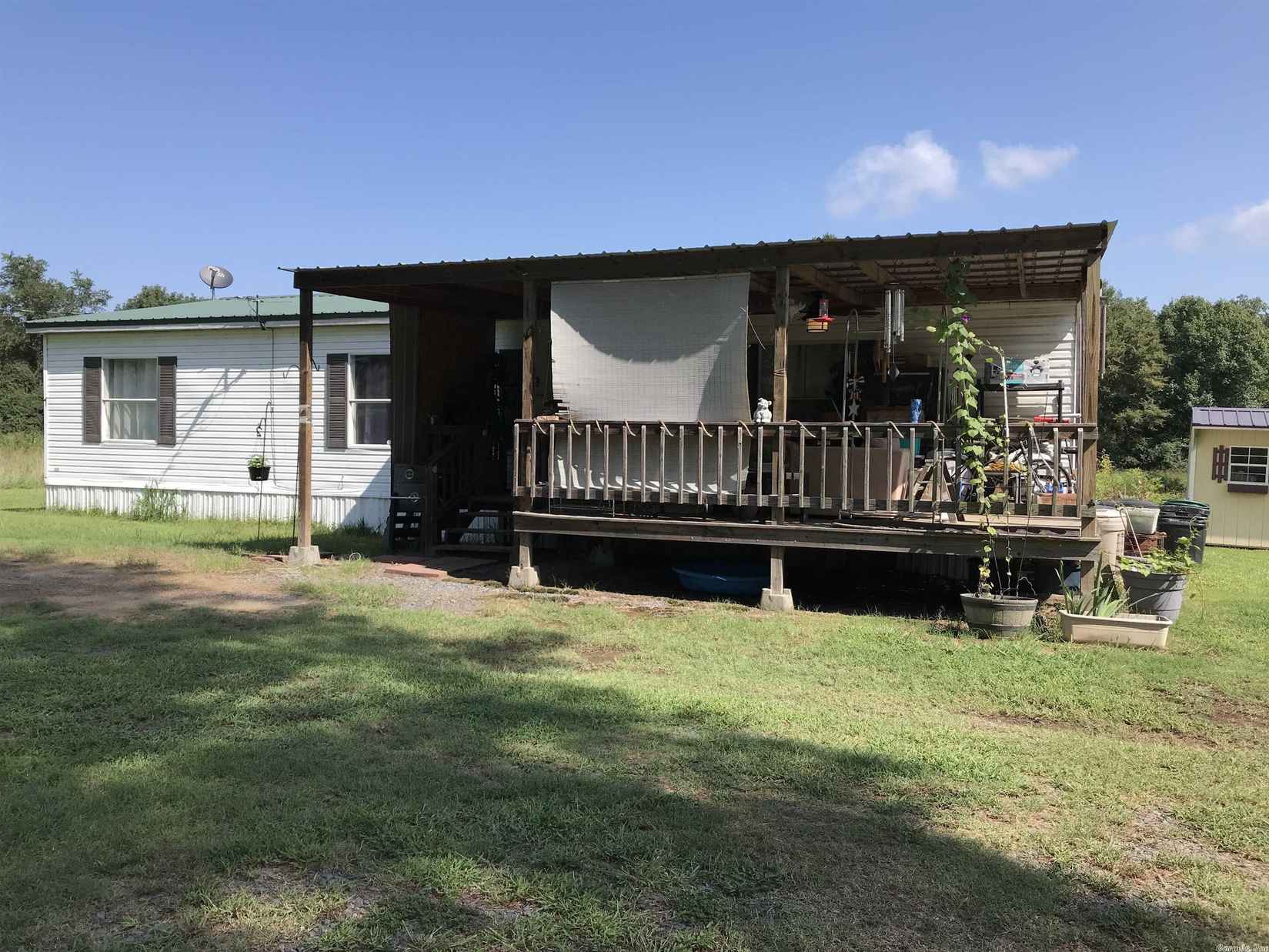 9 N Harrell Rd  
