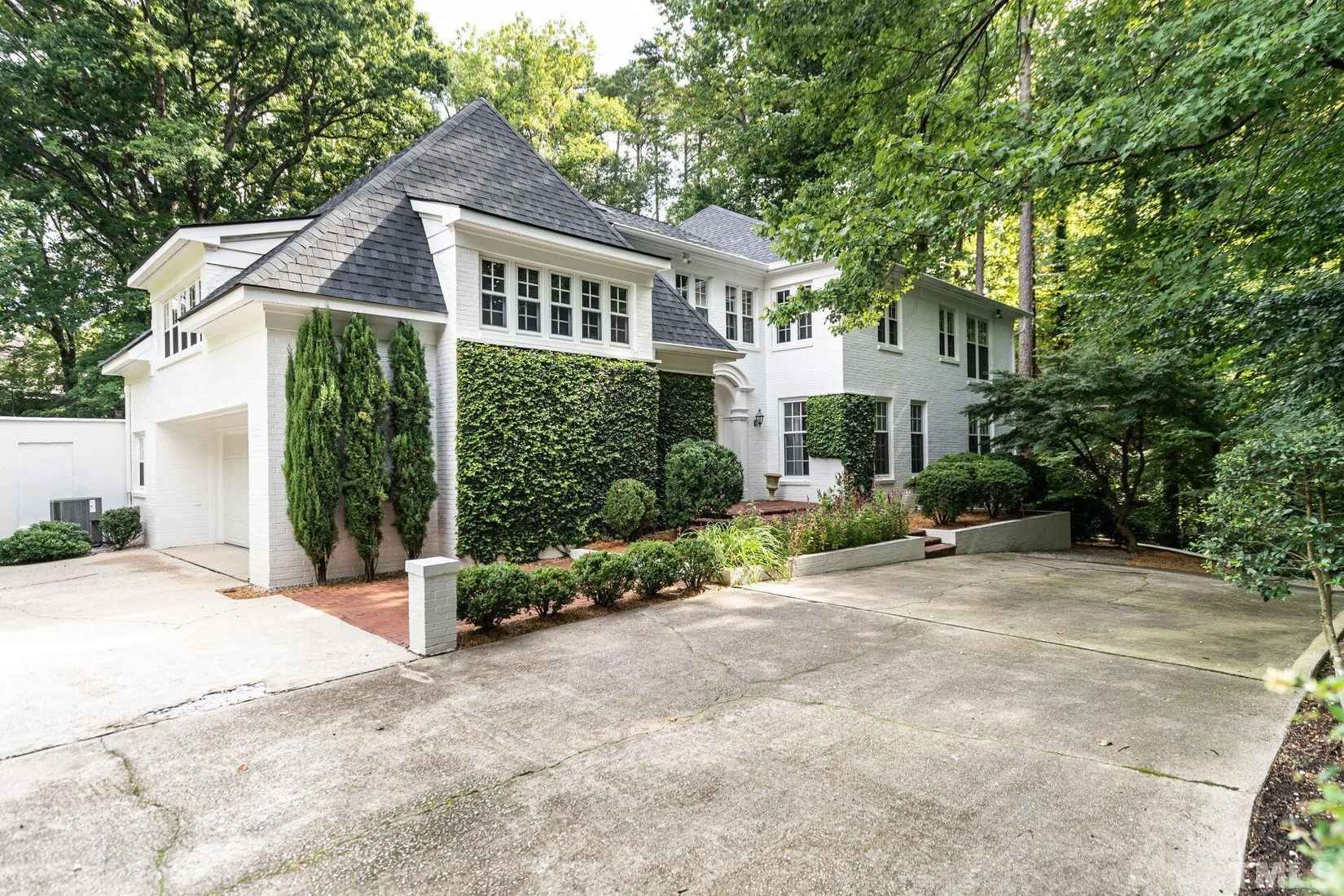 3512 Williamsborough Ct  