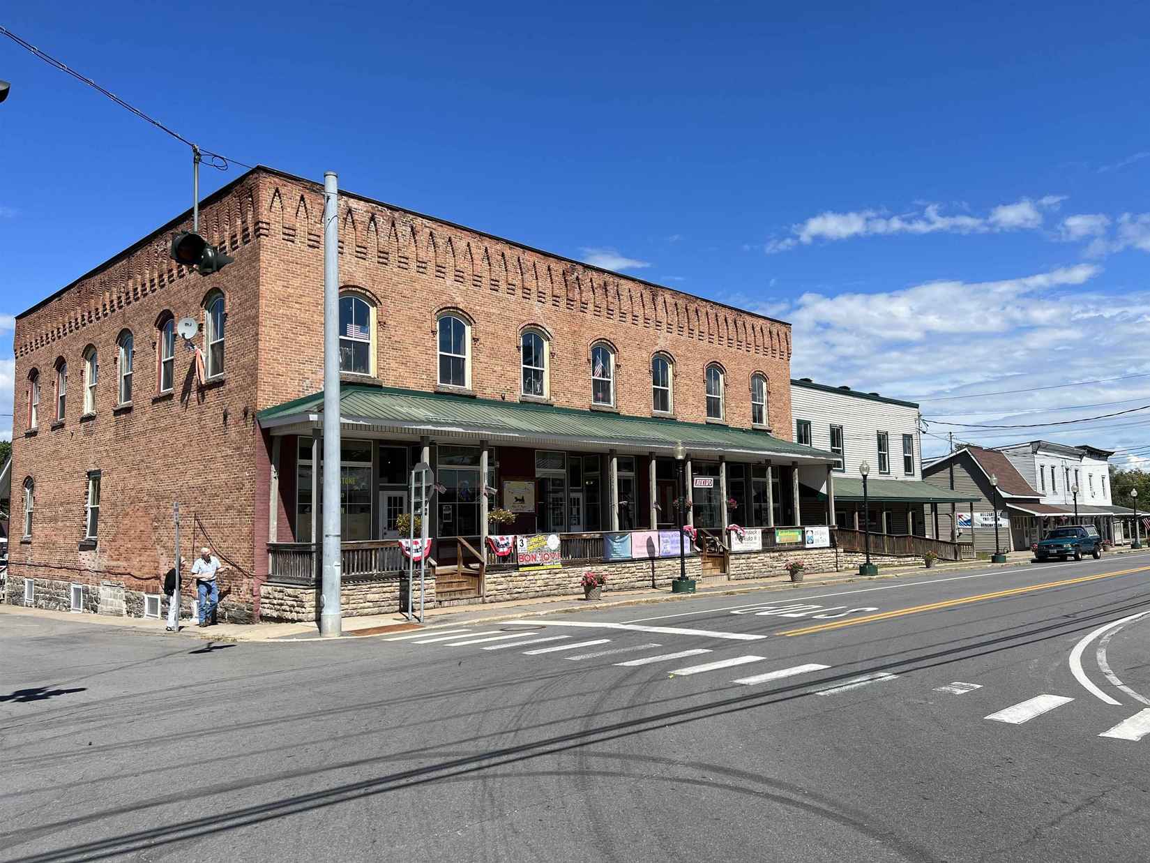 897-907 State Highway 11 C  